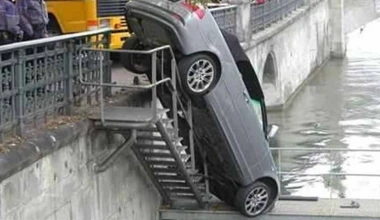 32 απίστευτα ατυχήματα