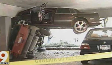 32 απίστευτα ατυχήματα