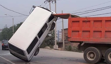 32 απίστευτα ατυχήματα