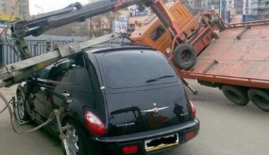 32 απίστευτα ατυχήματα