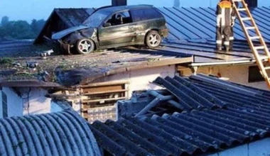 32 απίστευτα ατυχήματα