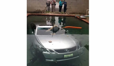 32 απίστευτα ατυχήματα