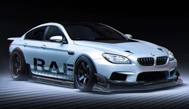 11 «ψηφιακές» βελτιωμένες BMW