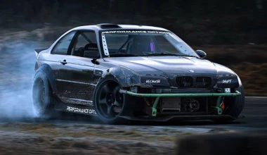 11 «ψηφιακές» βελτιωμένες BMW