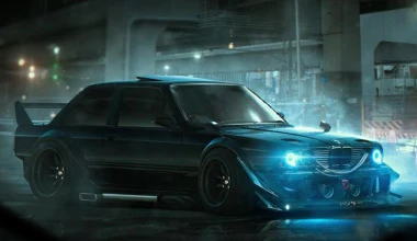 11 «ψηφιακές» βελτιωμένες BMW