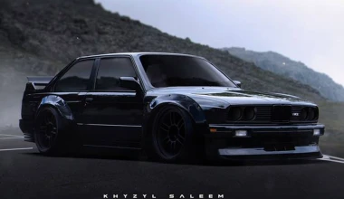 11 «ψηφιακές» βελτιωμένες BMW