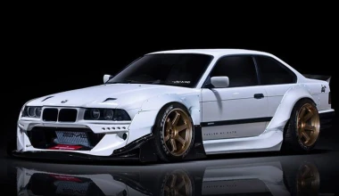 11 «ψηφιακές» βελτιωμένες BMW