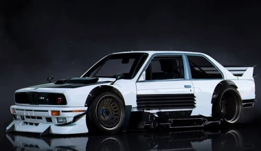 11 «ψηφιακές» βελτιωμένες BMW