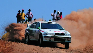 Μου λείπει το Ράλλυ Ακρόπολις ΡΕΕΕΕΕΕΕΕΕΕ!