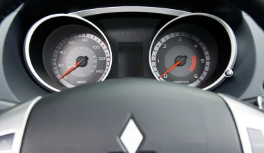 Mitsubishi Outlander 2.4