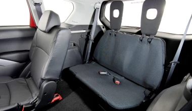 Mitsubishi Outlander 2.4