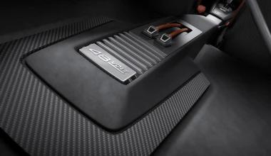 Πρωτότυπο Audi TT 600 ίππων με e-Turbo (VIDEO)