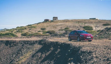 TEST: Νέα Citroen C4  1.6 e-HDi (VIDEO)