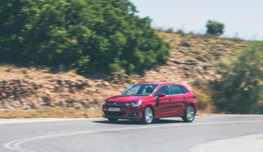 TEST: Νέα Citroen C4 1.6 e-HDi (VIDEO)