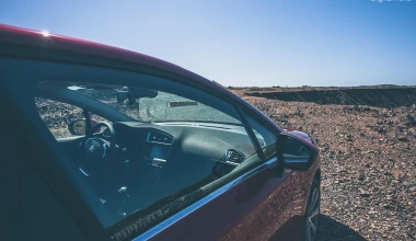 TEST: Νέα Citroen C4 1.6 e-HDi (VIDEO)