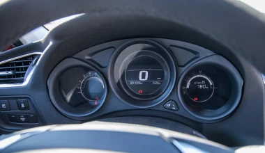 TEST: Νέα Citroen C4  1.6 e-HDi (VIDEO)