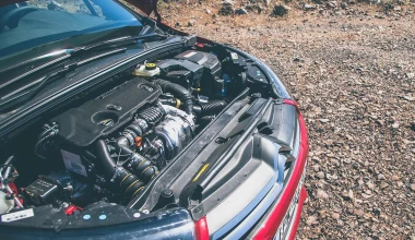 TEST: Νέα Citroen C4  1.6 e-HDi (VIDEO)