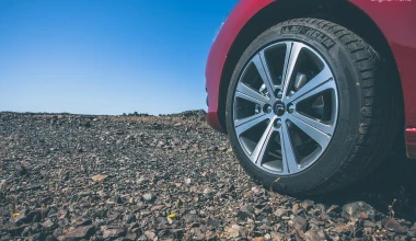 TEST: Νέα Citroen C4  1.6 e-HDi (VIDEO)