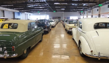 Classic Festival 2015: Ξεθωριάζει