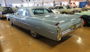 Classic Festival 2015: Ξεθωριάζει