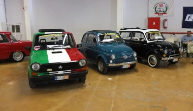 Classic Festival 2015: Ξεθωριάζει