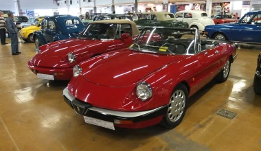 Classic Festival 2015: Ξεθωριάζει