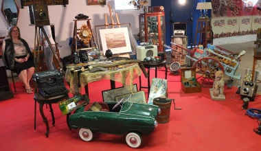 Classic Festival 2015: Ξεθωριάζει