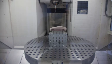 High-Tech εξοπλισμός για το Κέντρο Σχεδίασης Opel

