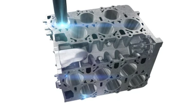 Από τον Δαυίδ, στον Γολιάθ…