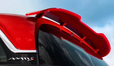 Opel Adam S από 17.040 ευρώ