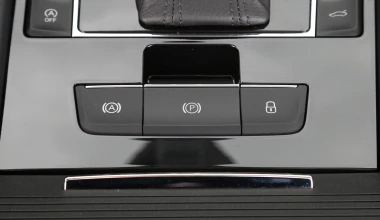 Οδηγούμε: Νέα Skoda Superb 2015