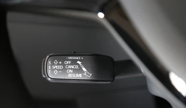 Οδηγούμε: Νέα Skoda Superb 2015