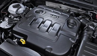 Οδηγούμε: Νέα Skoda Superb 2015