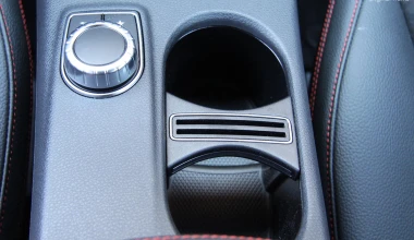 ΔΟΚΙΜΗ: Mercedes-Benz CLA 180 Shooting Brake