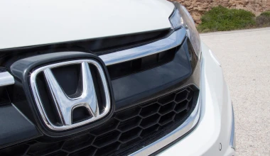 ΔΟΚΙΜΗ: Honda CR-V 1.6 Diesel 4x4 160 PS