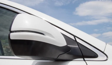 ΔΟΚΙΜΗ: Honda CR-V 1.6 Diesel 4x4 160 PS