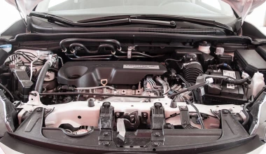 ΔΟΚΙΜΗ: Honda CR-V 1.6 Diesel 4x4 160 PS