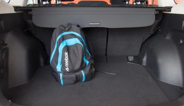 ΔΟΚΙΜΗ: Honda CR-V 1.6 Diesel 4x4 160 PS