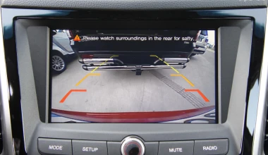 Το νέο SsangΥong Tivoli στο μικροσκόπιο