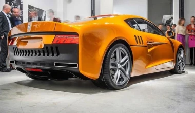 Skoda R200 το 2016