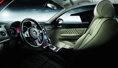 Alfa Romeo 159 1750 TBi