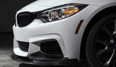 Ειδική έκδοση BMW 435i ZHP Coupe