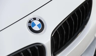 Ειδική έκδοση BMW 435i ZHP Coupe