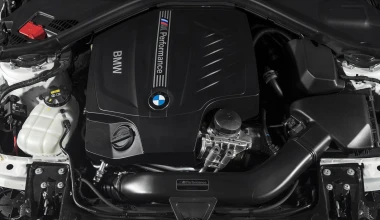 Ειδική έκδοση BMW 435i ZHP Coupe