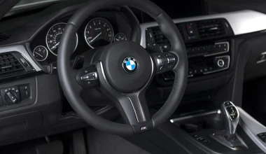 Ειδική έκδοση BMW 435i ZHP Coupe