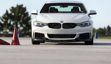 Ειδική έκδοση BMW 435i ZHP Coupe