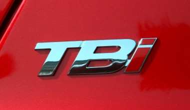 Alfa Romeo 159 1750 TBi