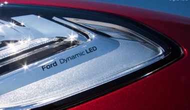 ΔΟΚΙΜΗ: Ford Mondeo 1.5 EcoBoost