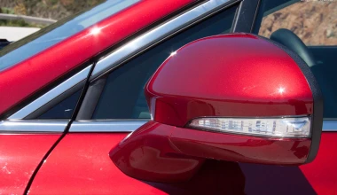 ΔΟΚΙΜΗ: Ford Mondeo 1.5 EcoBoost