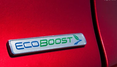 ΔΟΚΙΜΗ: Ford Mondeo 1.5 EcoBoost